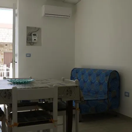 Celestino Appartement Ugento