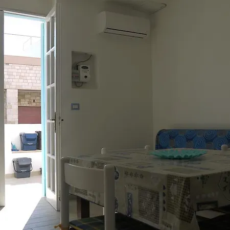 Celestino Appartement Ugento