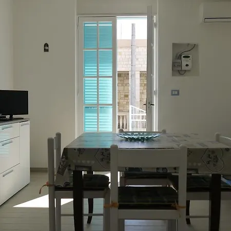 Appartement Celestino Ugento