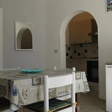Celestino Apartament *